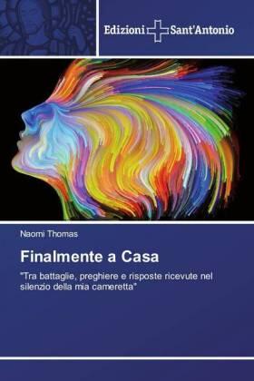 Thomas |  Finalmente a Casa | Buch |  Sack Fachmedien