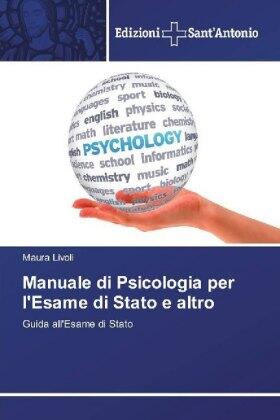 Livoli |  Manuale di Psicologia per l'Esame di Stato e altro | Buch |  Sack Fachmedien