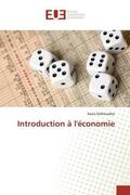 Oulmoudne |  Introduction à l'économie | Buch |  Sack Fachmedien