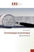 Oulmoudne |  Terminologie économique | Buch |  Sack Fachmedien