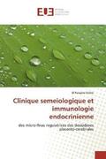 Sidibé |  Clinique semeiologique et immunologie endocrinienne | Buch |  Sack Fachmedien
