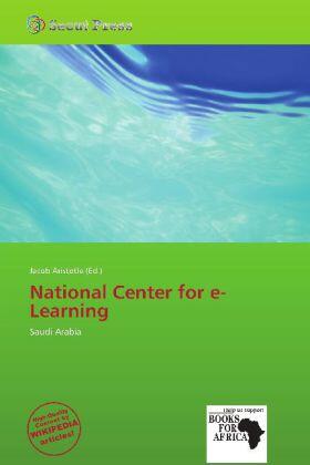 Aristotle |  National Center for e-Learning | Buch |  Sack Fachmedien