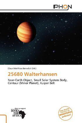 Benedict |  25680 Walterhansen | Buch |  Sack Fachmedien