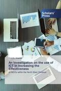 Ahanda |  An Investigation on the use of ICT in Increasing the Effectiveness | Buch |  Sack Fachmedien