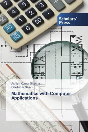 Sharma / Saini |  Mathematics with Computer Applications | Buch |  Sack Fachmedien