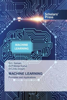 Selvam / Kumar / Joseph |  MACHINE LEARNING | Buch |  Sack Fachmedien