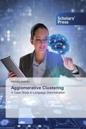 Amelio |  Agglomerative Clustering | Buch |  Sack Fachmedien