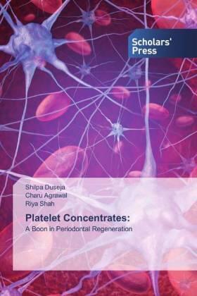 Duseja / Agrawal / Shah |  Platelet Concentrates: | Buch |  Sack Fachmedien