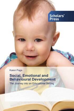 Page |  Social, Emotional and Behavioural Development | Buch |  Sack Fachmedien