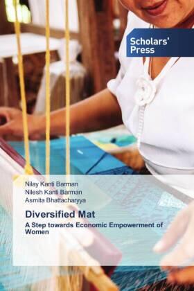 Barman / Bhattacharyya |  Diversified Mat | Buch |  Sack Fachmedien