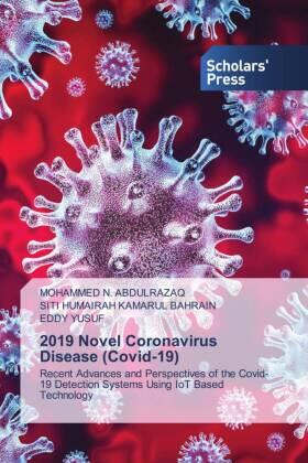 Abdulrazaq / Kamarul Bahrain / Yusuf |  2019 Novel Coronavirus Disease (Covid-19) | Buch |  Sack Fachmedien