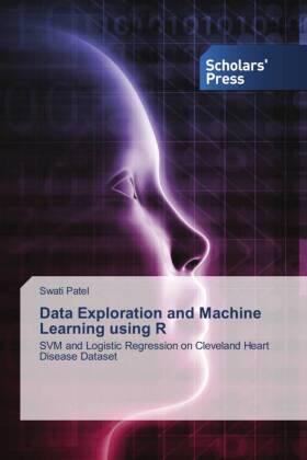 Patel |  Data Exploration and Machine Learning using R | Buch |  Sack Fachmedien