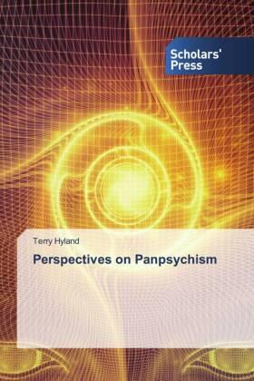 Hyland |  Perspectives on Panpsychism | Buch |  Sack Fachmedien