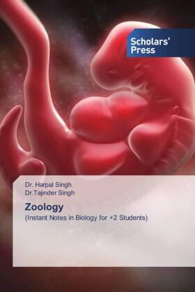 Singh |  Zoology | Buch |  Sack Fachmedien