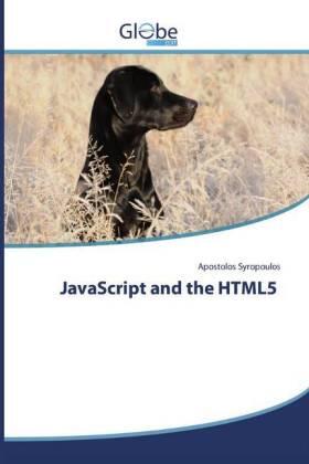 Syropoulos |  JavaScript and the HTML5 <canvas> Element | Buch |  Sack Fachmedien