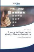 Wandwasi |  The case for Enhancing the Quality of Primary Evaluations | Buch |  Sack Fachmedien