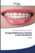 Prakash / Sabarad / Rai |  Terugval Behoud en retentie in de orthodontie | Buch |  Sack Fachmedien