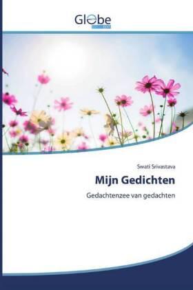 Srivastava |  Mijn Gedichten | Buch |  Sack Fachmedien