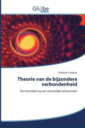 Chauhan |  Theorie van de bijzondere verbondenheid | Buch |  Sack Fachmedien