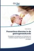 Martins |  Preventieve diensten in de gezinsgeneeskunde | Buch |  Sack Fachmedien