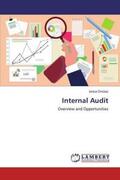 Oncioiu |  Internal Audit | Buch |  Sack Fachmedien