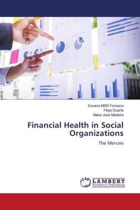 Fonseca / Duarte / Madeira |  Financial Health in Social Organizations | Buch |  Sack Fachmedien