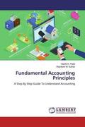 Patel / Suthar |  Fundamental Accounting Principles | Buch |  Sack Fachmedien
