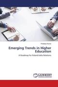 Kumar |  Emerging Trends in Higher Education | Buch |  Sack Fachmedien
