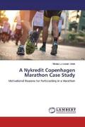 Brink |  A Nykredit Copenhagen Marathon Case Study | Buch |  Sack Fachmedien