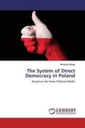 Matyja |  The System of Direct Democracy in Poland | Buch |  Sack Fachmedien