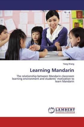Wang |  Learning Mandarin | Buch |  Sack Fachmedien