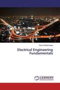 Bhattacharjee |  Electrical Engineering Fundamentals | Buch |  Sack Fachmedien