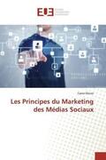 Dincer |  Les Principes du Marketing des Médias Sociaux | Buch |  Sack Fachmedien