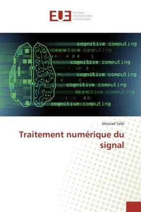 Talbi |  Traitement numérique du signal | Buch |  Sack Fachmedien