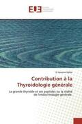 Sidibé |  Contribution à la Thyroidologie générale | Buch |  Sack Fachmedien