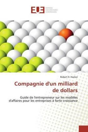 Hacker |  Compagnie d'un milliard de dollars | Buch |  Sack Fachmedien