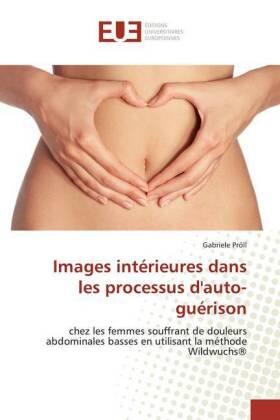 Pröll |  Images intérieures dans les processus d'auto-guérison | Buch |  Sack Fachmedien
