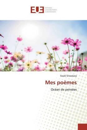 Srivastava |  Mes poèmes | Buch |  Sack Fachmedien