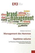 Kada-Kloucha |  Management des Hommes-Septième volume | Buch |  Sack Fachmedien