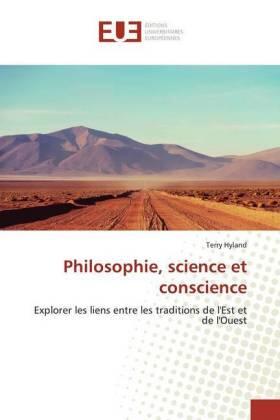 Hyland |  Philosophie, science et conscience | Buch |  Sack Fachmedien