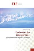 Roderick |  Évaluation des organisations | Buch |  Sack Fachmedien