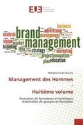 Kada-Kloucha |  Management des Hommes - Huitième volume | Buch |  Sack Fachmedien