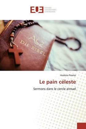 Pawlas |  Le pain céleste | Buch |  Sack Fachmedien