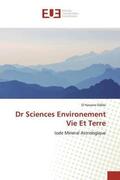 Sidibé |  Dr Sciences Environement Vie Et Terre | Buch |  Sack Fachmedien