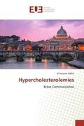 Sidibé |  Hypercholesterolemies | Buch |  Sack Fachmedien