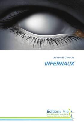 Chapuis |  INFERNAUX | Buch |  Sack Fachmedien
