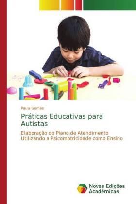 Gomes |  Práticas Educativas para Autistas | Buch |  Sack Fachmedien