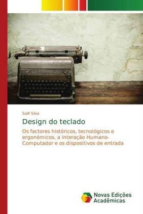 Silva |  Design do teclado | Buch |  Sack Fachmedien