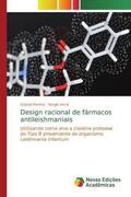 Pereira / Vechi |  Design racional de fármacos antileishmaniais | Buch |  Sack Fachmedien