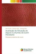 Ferreira / Costa / Brito |  Avaliação da Situação de Alguns Curtumes do Cariri Paraibano | Buch |  Sack Fachmedien